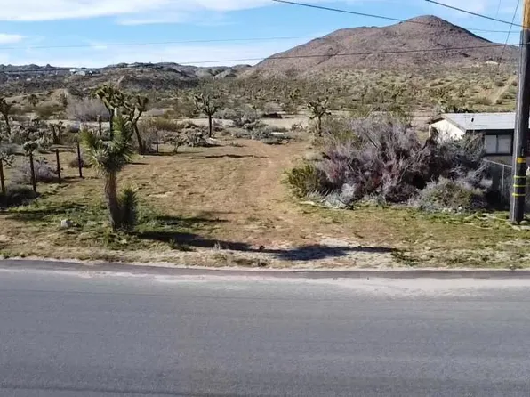 58750 Barron Dr, Yucca Valley, CA 92284