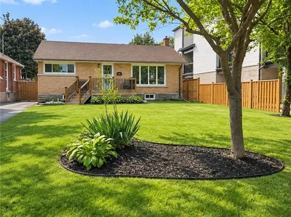 195 Belleview Ave, Kitchener, ON N2B 1G6