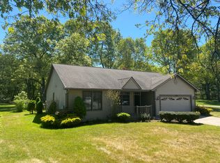 6856 Tranquil Trl, Whitehall, MI 49461