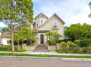 7286 Paseo Capuchina, Carlsbad, CA 92009