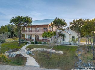 121 Timber Mountain Dr, Boerne, TX 78006