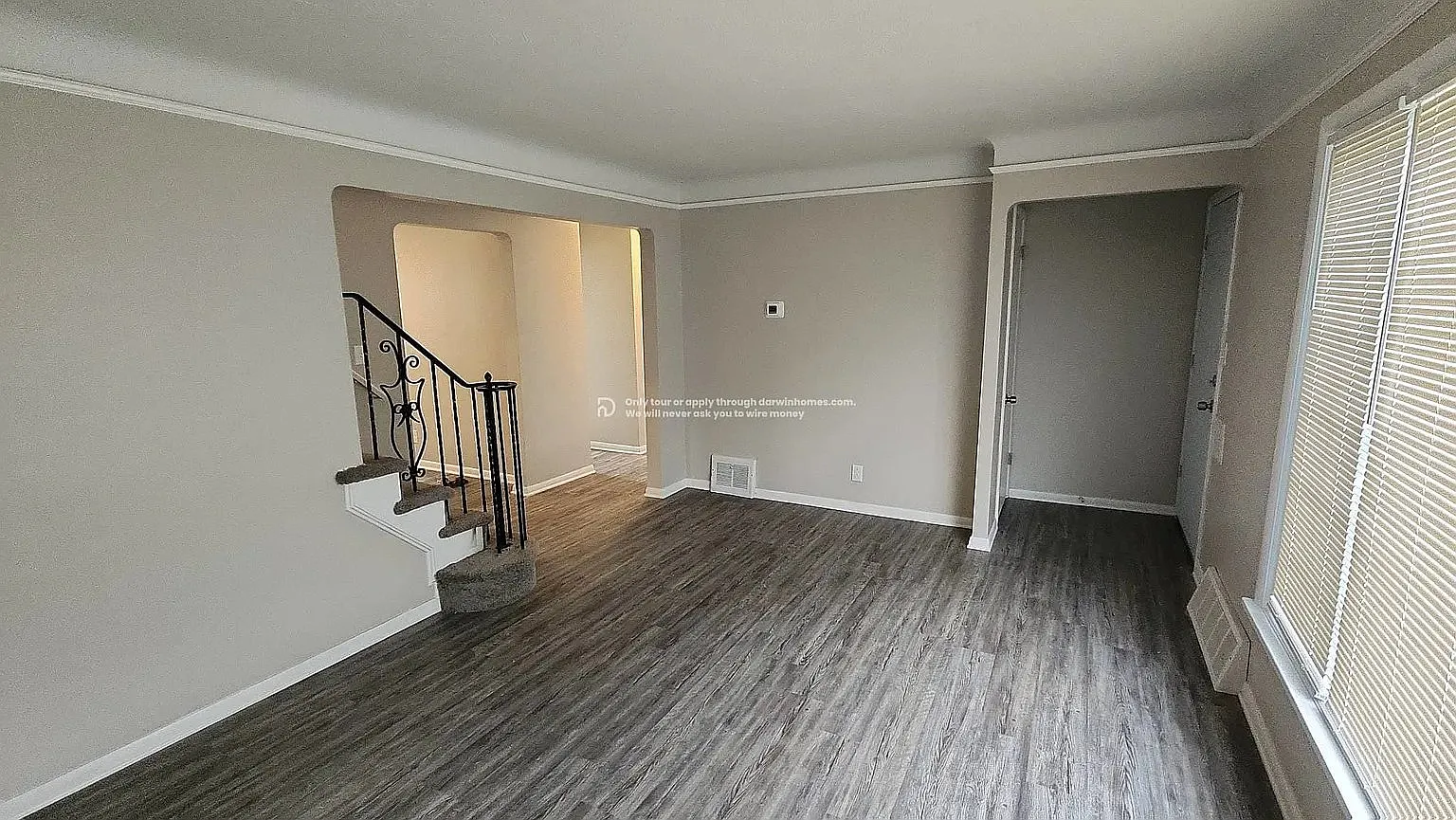 3 bed, 1.5 bath, 1260 sqft, $1,827 — Photo 4