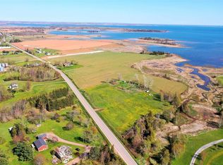 LOT Pownal Rd, Bedford Parish, PE C1B 3S1
