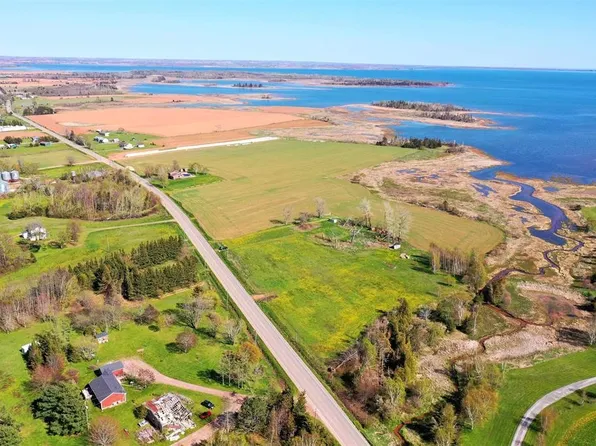 LOT Pownal Rd, Bedford Parish, PE C1B 3S1