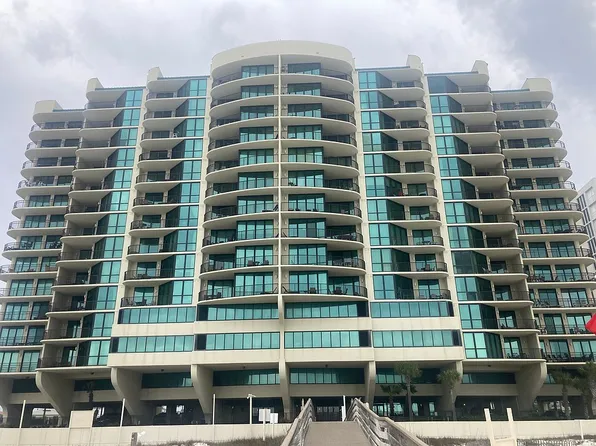 29488 Perdido Beach Blvd #806, Orange Beach, AL 36561
