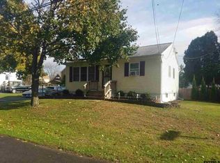74 S Amherst Ave, Schenectady, NY 12304