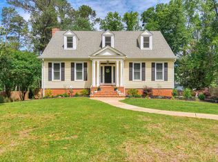 4465 Dogwood Way, Evans, GA 30809