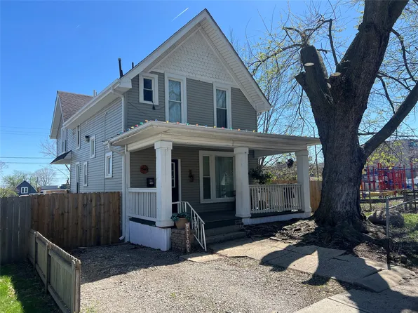 1343 7th St, Des Moines, IA 50314