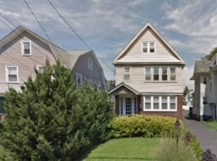 207 Montgomery St, Bloomfield, NJ 07003