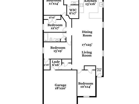 2nd image of this home