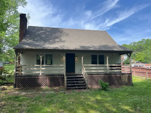 7403 Shady Grove Rd, Mechanicsville, VA 23111
