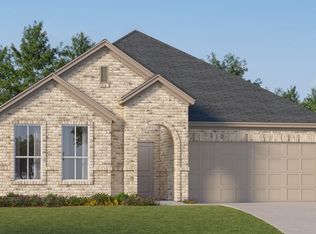 Elton Plan, Arbors at Eastland : Classic Collection 60s, E5pukp Crandall, TX 75114