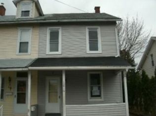 816 5th St, Whitehall, PA 18052