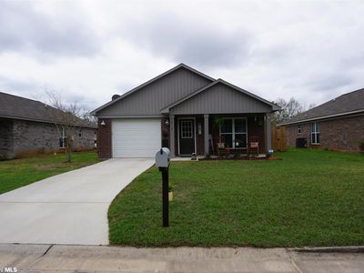16116 Alabama Ave, Silverhill, AL, 36576