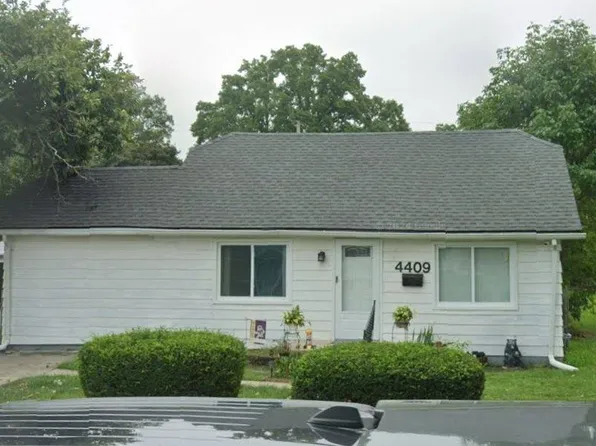 4409 Gertrude St, Dearborn Heights, MI 48125