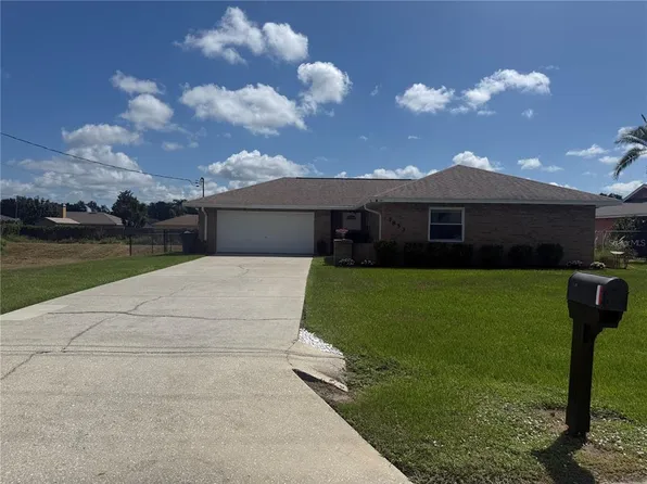 7833 Ocali Dr, Lakeland, FL 33810