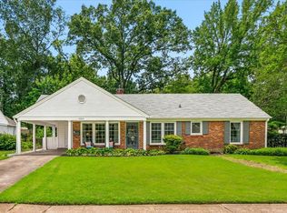 4927 Dee Rd, Memphis, TN 38117