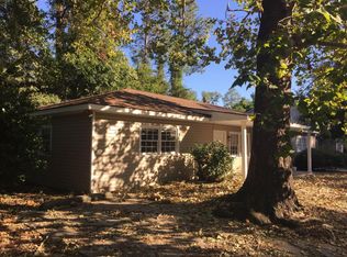 504 S College St, Statesboro, GA 30458