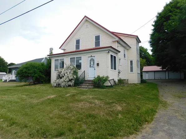 22 Lakeview Street, Lincoln, ME 04457