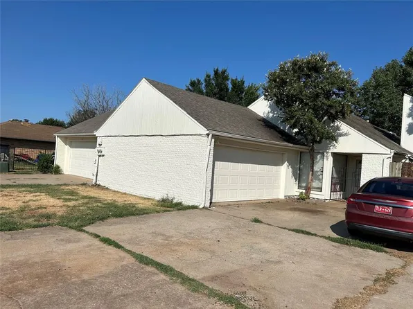 6111 Gaelic Glen Dr, Oklahoma City, OK 73142