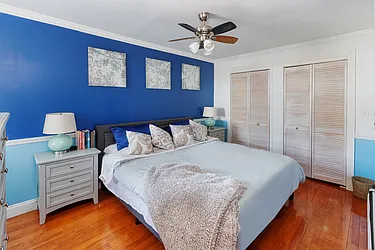 Rented by Keller Williams NYC