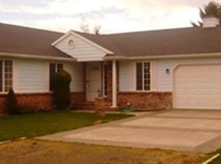 221 Cline Rd, Sequim, WA 98382