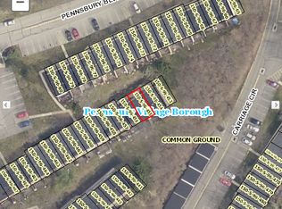 1290 Pennsbury Blvd, Pittsburgh, PA 15205