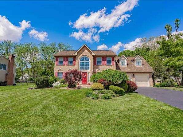 3603 Margate Rd, Bethlehem, PA 18020