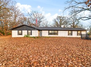 333 County Road 43200, Powderly, TX 75473