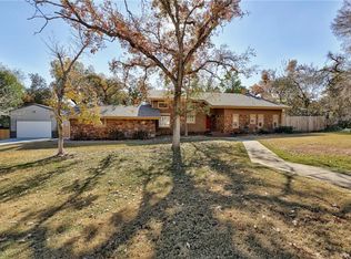 3408 Barberry Ct, Edmond, OK 73013