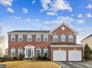 118 Greenwich Dr, Walkersville, MD 21793