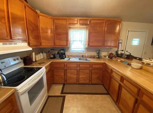 1505 Madison Ave, Port O Connor, TX 77982