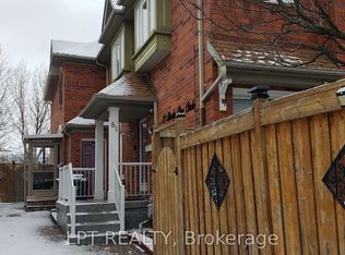81 Shady Pine Cir, Brampton, ON L6R 1K3