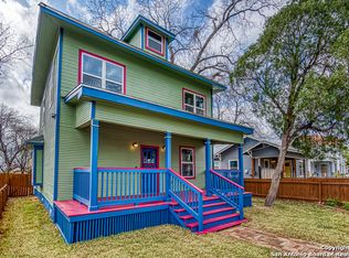 350 Halliday Ave, San Antonio, TX 78210