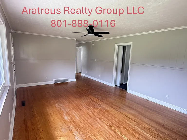 Living/family Room