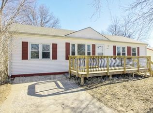 3609 N Spring St, Independence, MO 64050
