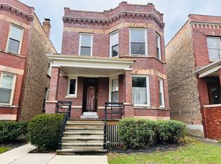 2313 N Springfield Ave #2, Chicago, IL 60647