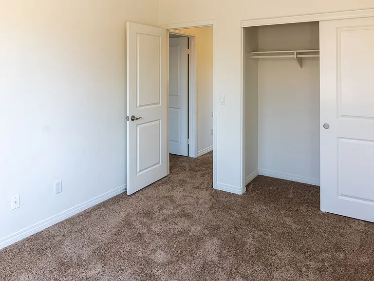 Spacious Townhomes in 22 Unit Gated Community in Spring Valley — Photo 23
