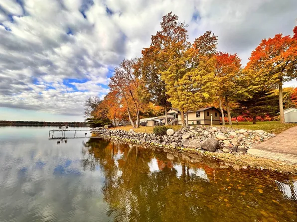 17759 Earle Brown Dr, Garrison, MN 56450