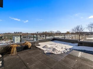 408 Mystic Ave #404, Somerville, MA 02145