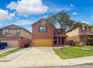 13934 Caprese Hl, San Antonio, TX 78253