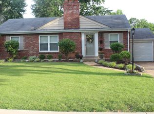 46 W Rose Ave, Saint Louis, MO