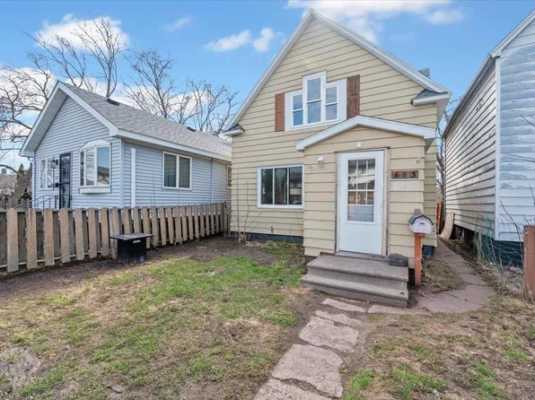 613 Cumming Ave, Superior, WI 54880