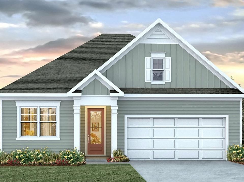 1st image of 209 Squirrel Run Dr.