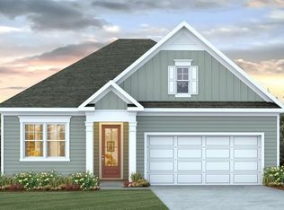 209 Squirrel Run Dr., Conway, SC 29526