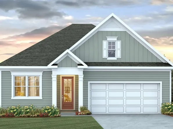 209 Squirrel Run Dr., Conway, SC 29526