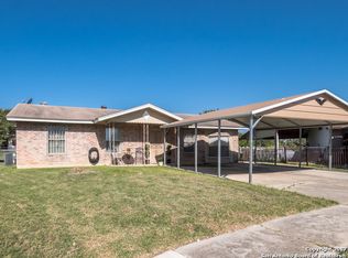 1815 Hunter St, San Antonio, TX 78224