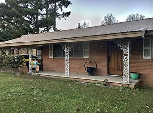 308 W Adams St, Broken Bow, OK 74728