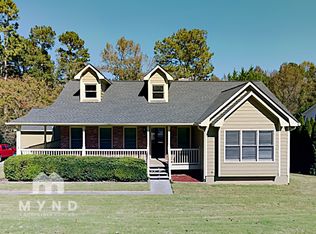 1575 Wynfield Dr, Auburn, GA 30011