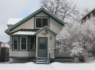 613 Harrison St, Eveleth, MN 55734